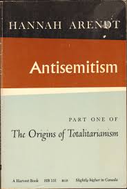 Antisemitism 