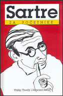 Sartre za početnike Sartre za početnike