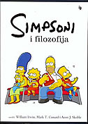 Simpsoni i filozofija