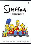 Simpsoni i filozofija