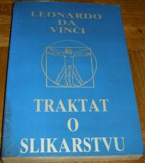 TRAKTAT O SLIKARSTVU