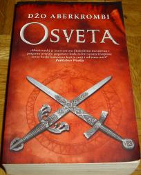 OSVETA