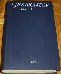 PROZA
