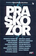 Praskozor