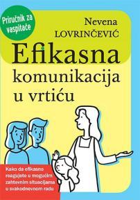 Efikasna komunikacija u vrtiću
