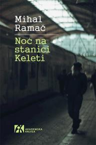 Noć na stanici Keleti Noć na stanici Keleti