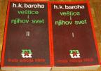 VEŠTICE I NJIHOV SVET I-II