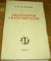 OBJAŠNJENJE I RAZUMEVANJE