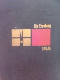 OLUJA -I