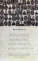 Hrvatsko plemstvo, svećenstvo i redovništvo