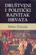 Društveni i politički razvitak Hrvata