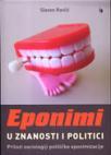Eponimi u znanosti i politici Eponimi u znanosti i politici