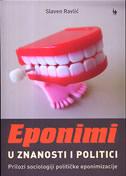 Eponimi u znanosti i politici