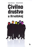 Civilno društvo u Hrvatskoj