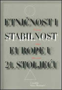 Etničnost i stabilnost Europe u 21. stoljeću