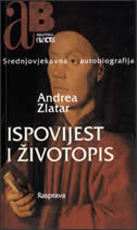 Ispovijest i životopis