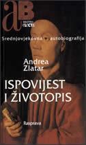 Ispovijest i životopis
