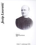 Josip Lovretić