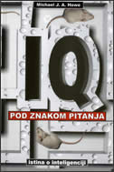 IQ pod znakom pitanja