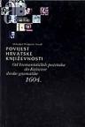 Povijest hrvatske književnosti 2 Povijest hrvatske književnosti 2