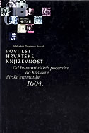 Povijest hrvatske književnosti 2