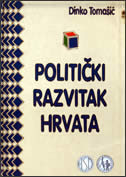 Politički razvitak Hrvata