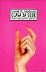 Glava za sebe, ženski primjerak Glava za sebe, ženski primjerak
