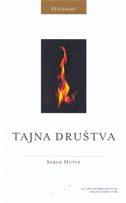 Tajna društva