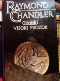 VISOKI PROZOR