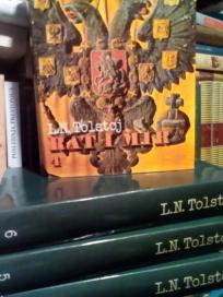 RAT I MIR  I-IV