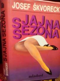 SJAJNA SEZONA - TEKS O NAJVAZNIJIM STVARIMA U ZIVOTU