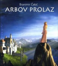 Arbov prolaz