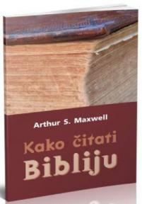 Kako čitati Bibliju