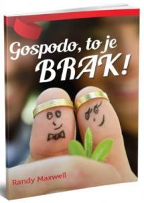 Gospodo, to je brak!