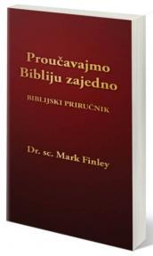 Proučavajmo Bibliju zajedno