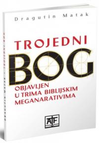 Trojedni Bog