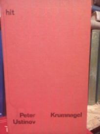 KRUMNAGEL