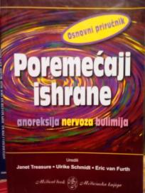 POREMECAJI ISHRANE - anoreksija, nervoza, bulimija