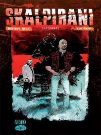 Skalpirani 3: Izjedanje
