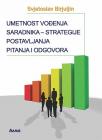 Umetnost vođenja saradnika - Strategije postavljanja pitanja i odgovora