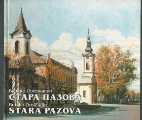 Stara Pazova 