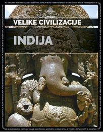 Velike civilizacije: Indija