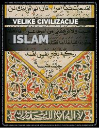 Velike civilizacije: Islam