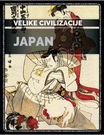 Velike civilizacije: Japan