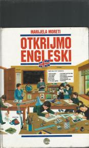 Otkrijmo engleski 