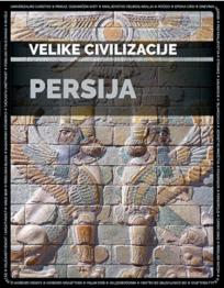 Velike civilizacije: Persija