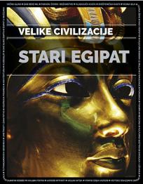 Velike civilizacije: Stari Egipat