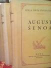 AUGUST SENOA I-III