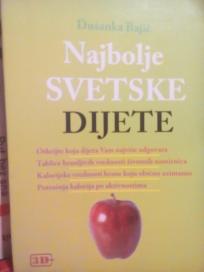 NAJBOLJE SVETSKE DIJETE