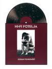 Hi-fi fotelja Hi-fi fotelja